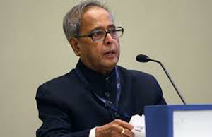 Pranab Mukherji